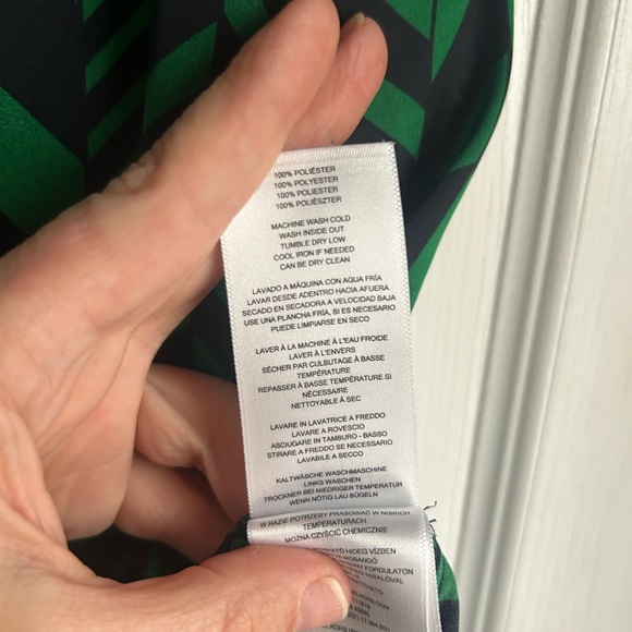 Michael Kors Top - Picture 3 of 4